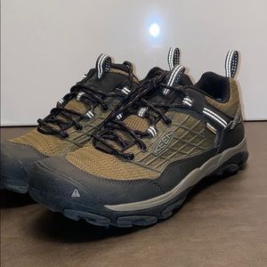 Keen Hiking Shoes